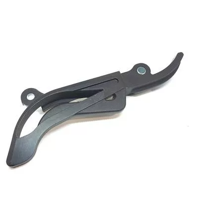 CHAIN SPROCKET GUARD