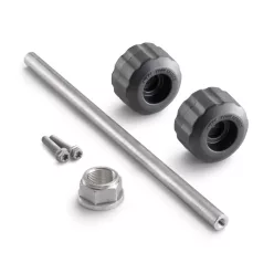 CRASH BUNG KIT
