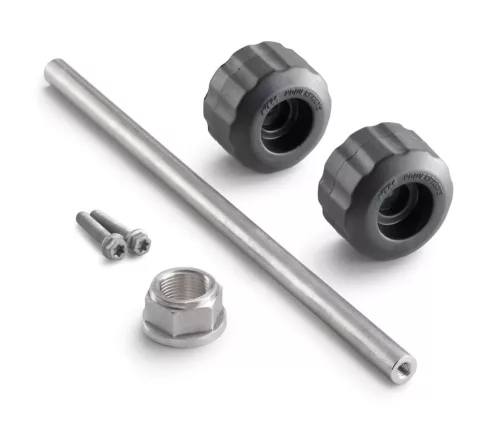 CRASH BUNG KIT