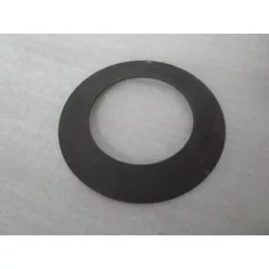 SPRING RETAINER 71 X 115 X 1.5