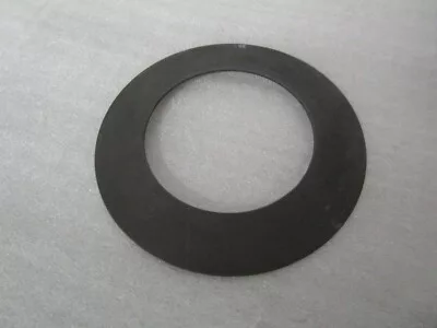 SPRING RETAINER 71 X 115 X 1.5