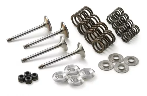 VALVE KIT 450/500 EXC 14-15
