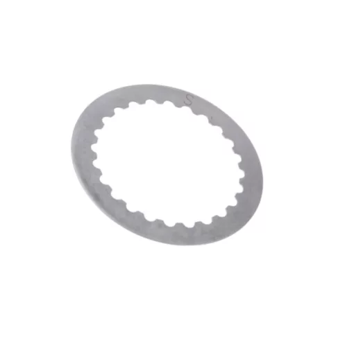 KÖZTES TÁRCSA 1mm
