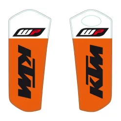 FORK PROTECTOR STCKER SET