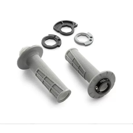 GRIP SET GREY
