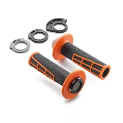 LOCK-ON GRIP SET