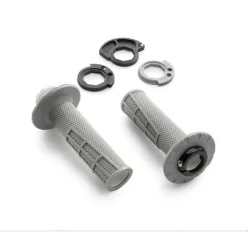 LOCK-ON GRIP SET