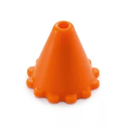 EXHAUST PLUG 15-38mm