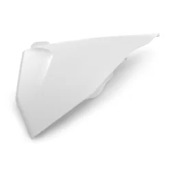 AIR FILTER BOX COVER LEFT