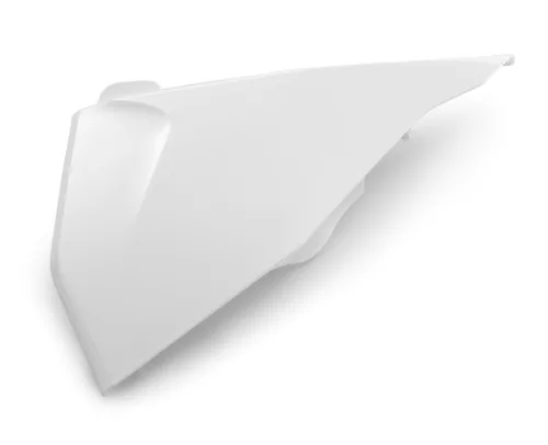 AIR FILTER BOX COVER LEFT