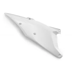 AIRBOX COVER WHITE 2020