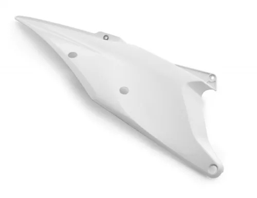 AIRBOX COVER WHITE 2020