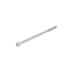 SK COLLAR SCREW M6x109