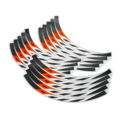 RIM STICKER SET