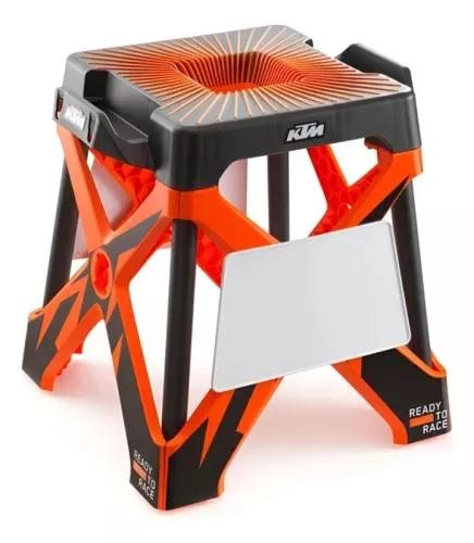 MX STAND KTM MASTER