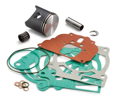 PISTON KIT II 350