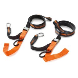 LASHING STRAP SET