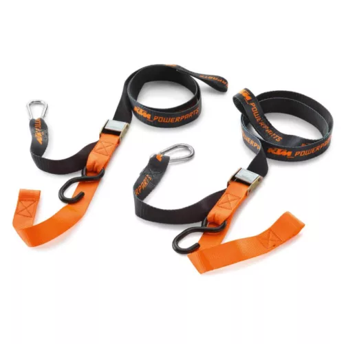 LASHING STRAP SET
