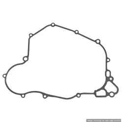 CLUTCH COVER GASKET