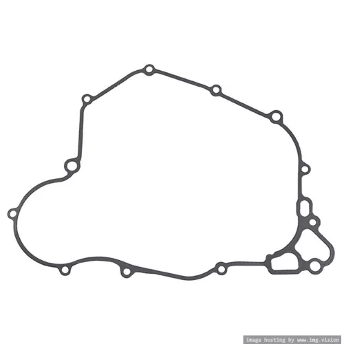 CLUTCH COVER GASKET