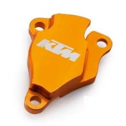 CLUTCH SLAVE CYLINDER PROTECTION