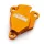 CLUTCH SLAVE CYLINDER PROTECTION