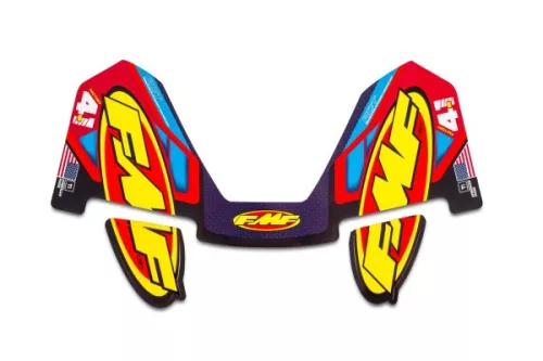 FMF FACTORY 4.1 RCT STRICKER