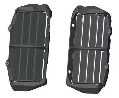 RADIATOR PROTECTION