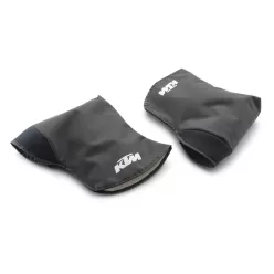 HANDLEBAR MUFFS