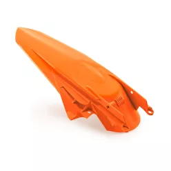 TAIL SECTION