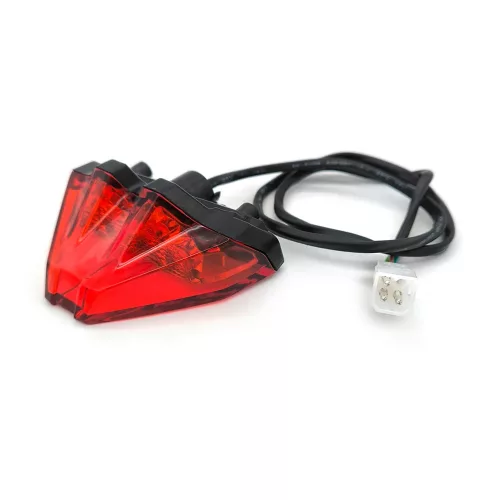 TAIL LIGHT