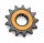 FRONT SPROCKET Z-13
