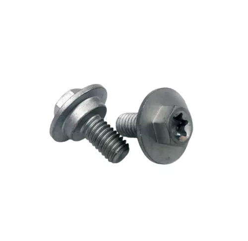 SPECIAL SCREW M6X12X3