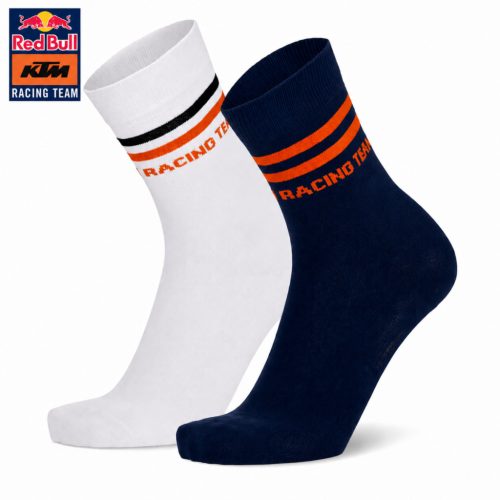 KTM RACE ZOKNI SZETT 2 DB/CSOMAG 