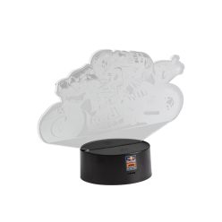 APEX LED LÁMPA REDBULL KTM 
