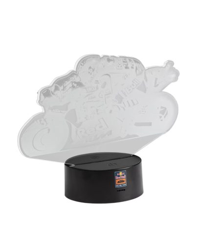 APEX LED LÁMPA REDBULL KTM 