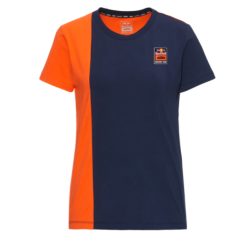KTM APEX T-SHIRT WOMEN 