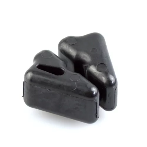 DAMPER 6 RUBBER