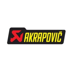 AKRAPOVIČ MATRICA 