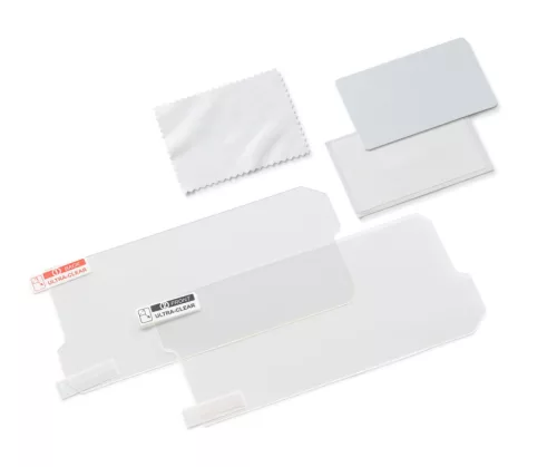 DISPLAY PROTECTION STICKER