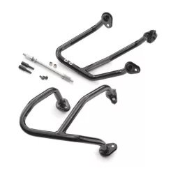 CRASH BAR KIT