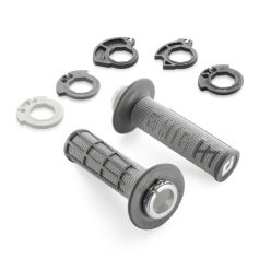 LOCK-ON GRIP SET