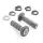LOCK-ON GRIP SET