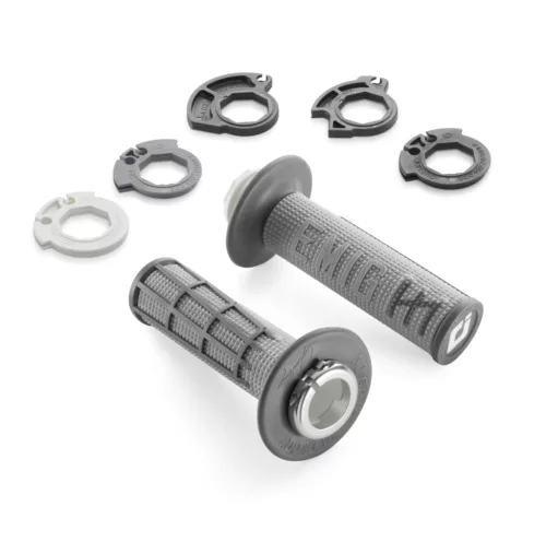 LOCK-ON GRIP SET