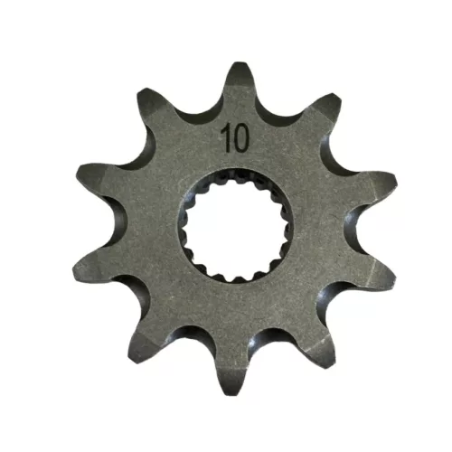 FRONT SPROCKET 10T