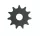 FRONT SPROCKET 11T