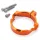 EXHAUST FLANGE GUARD