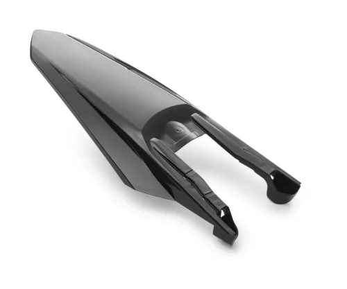 TAIL SECTION 