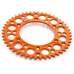 RENTHAL GP SPROCKET (55)