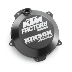 HINSON KÜLSŐ KUPLUNGFEDÉL